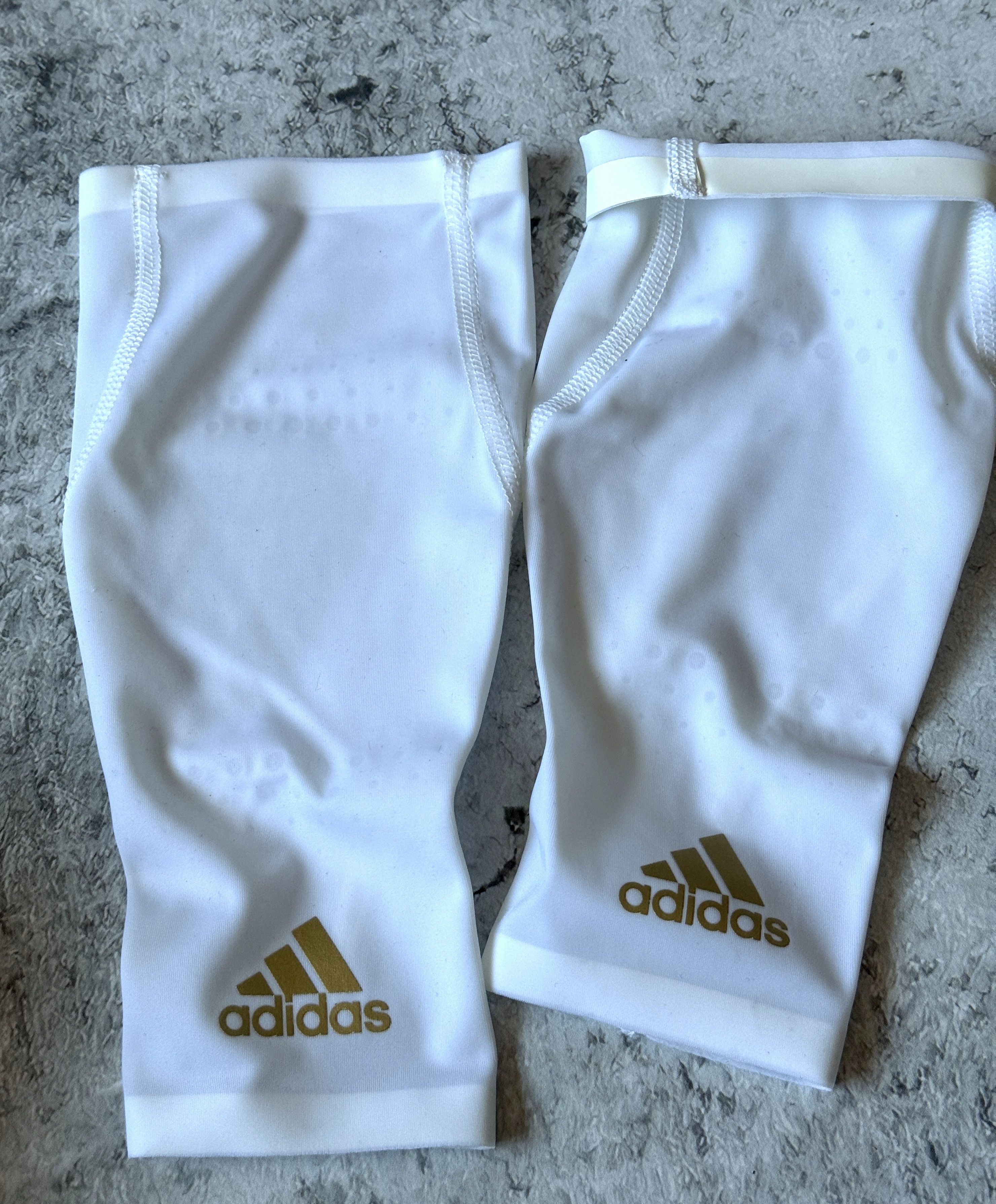 Adidas ADIDAS X PRO SIZE M FS0307 FOOTBALL SHIN PADS Size ONE SIZE - 5 Thumbnail