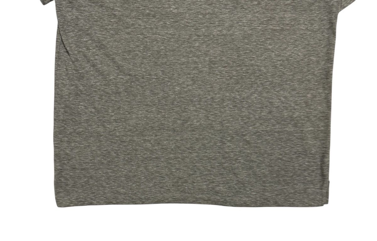 Takahiromiyashita The Soloist. TakahiroMiyashita The Soloist.Multipocket Western Pocket Tee Size US XS / EU 42 / 0 - 10 Thumbnail