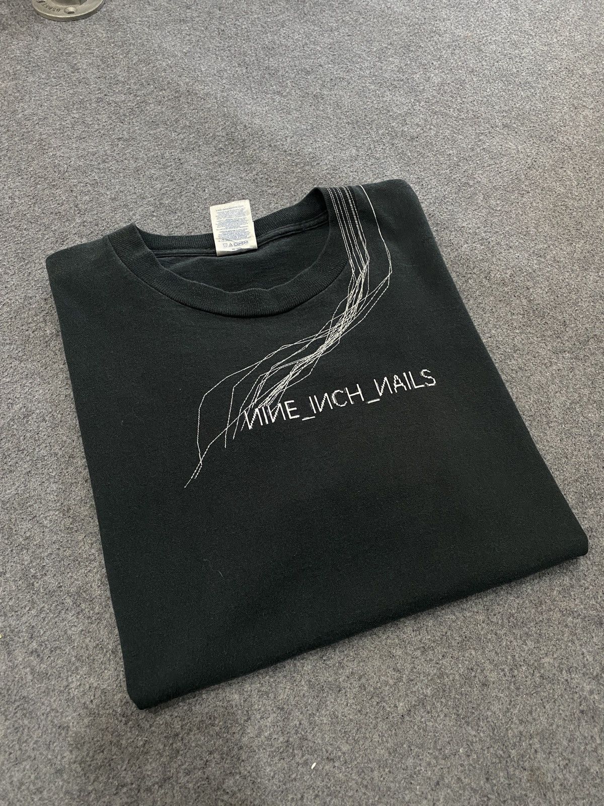 Other Nine inch nails vintge 2005’s Size US M / EU 48-50 / 2 - 1 Thumbnail