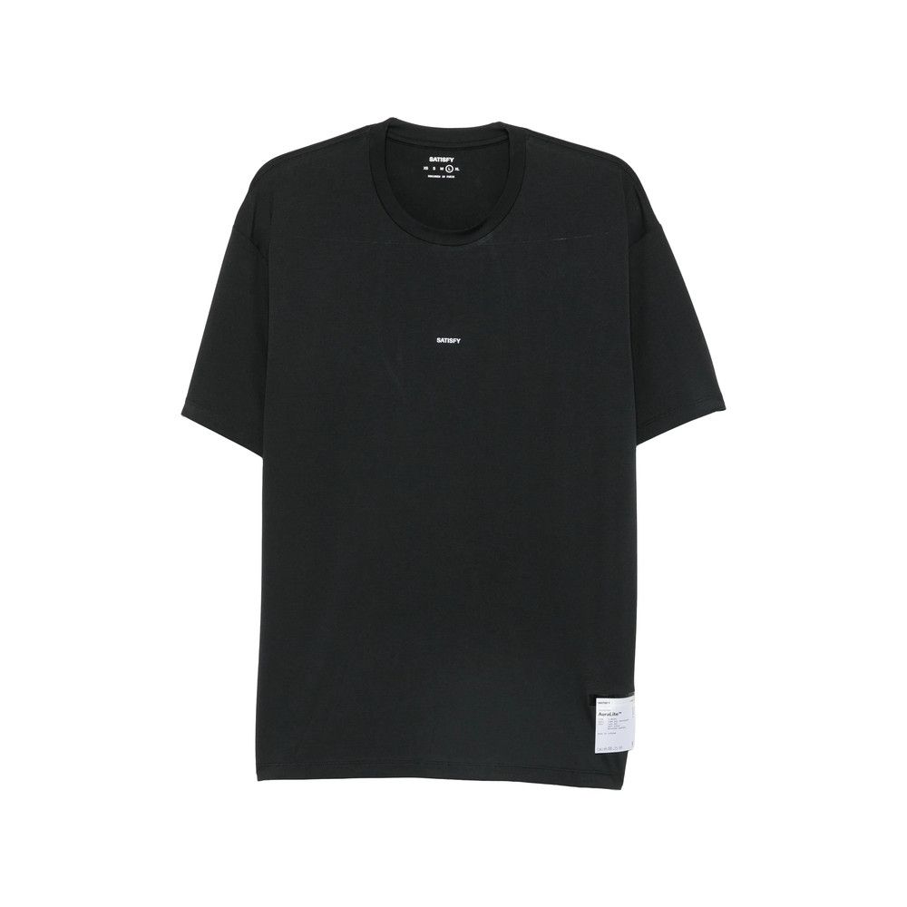 Satisfy Satisfy BLACK T-Shirts & Vests - T-Shirts Size US XL / EU 56 / 4 - 1 Thumbnail