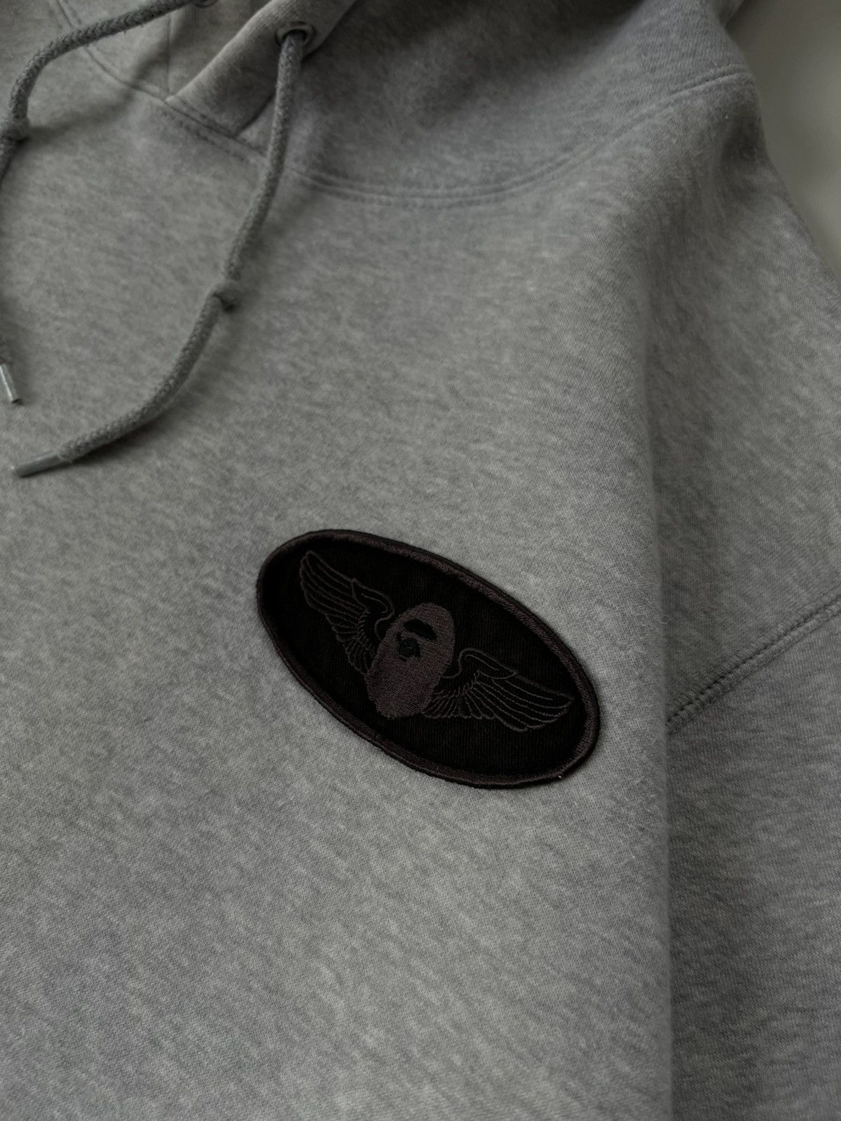 Bape BAPE RARE DEV-OPS-PROPER-UNIFORM HOODIE PATCHES Size US XL / EU 56 / 4 - 3 Thumbnail