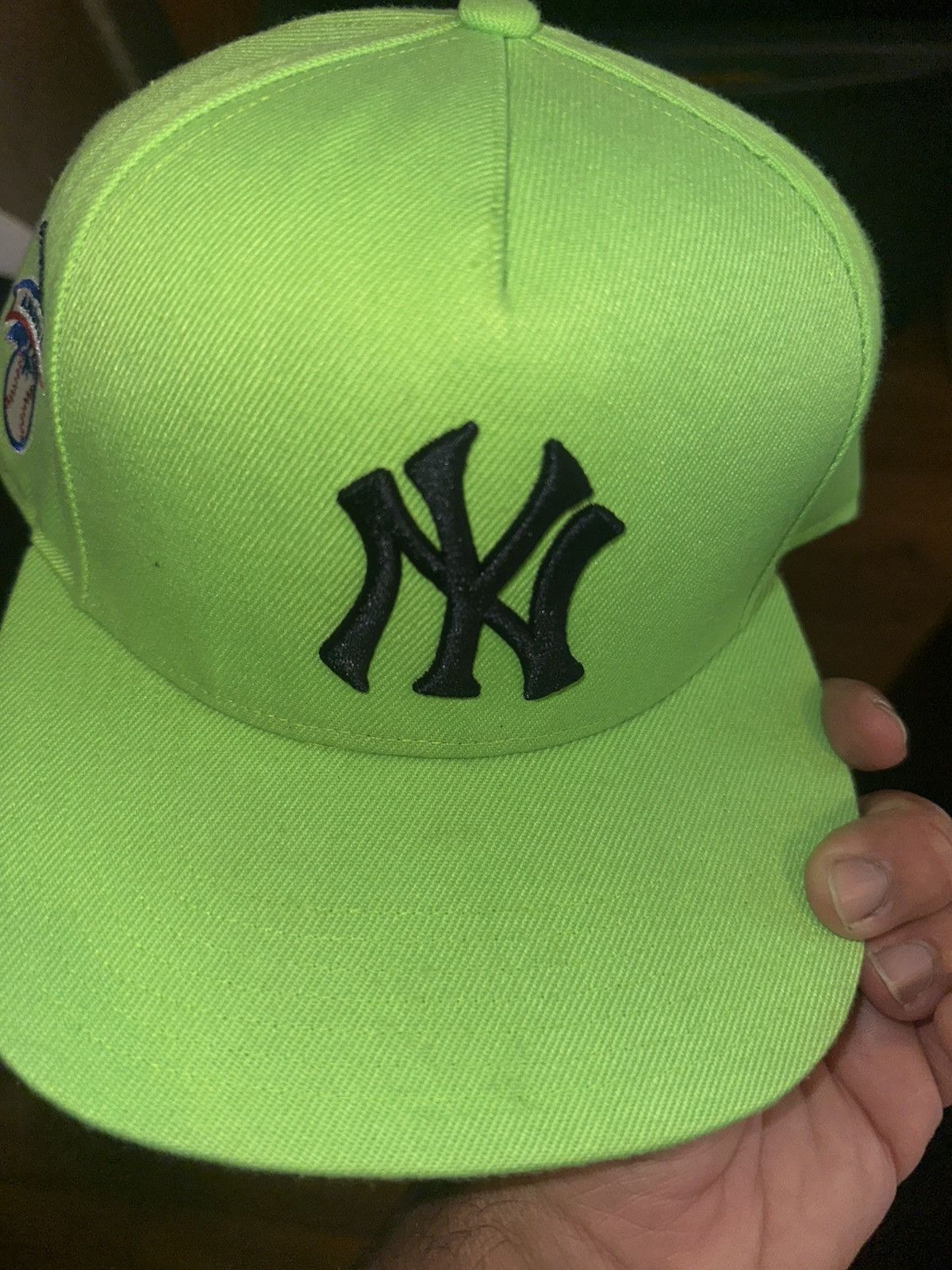 47 Brand × New York Yankees × Supreme Supreme x yankees Size ONE SIZE - 7 Thumbnail
