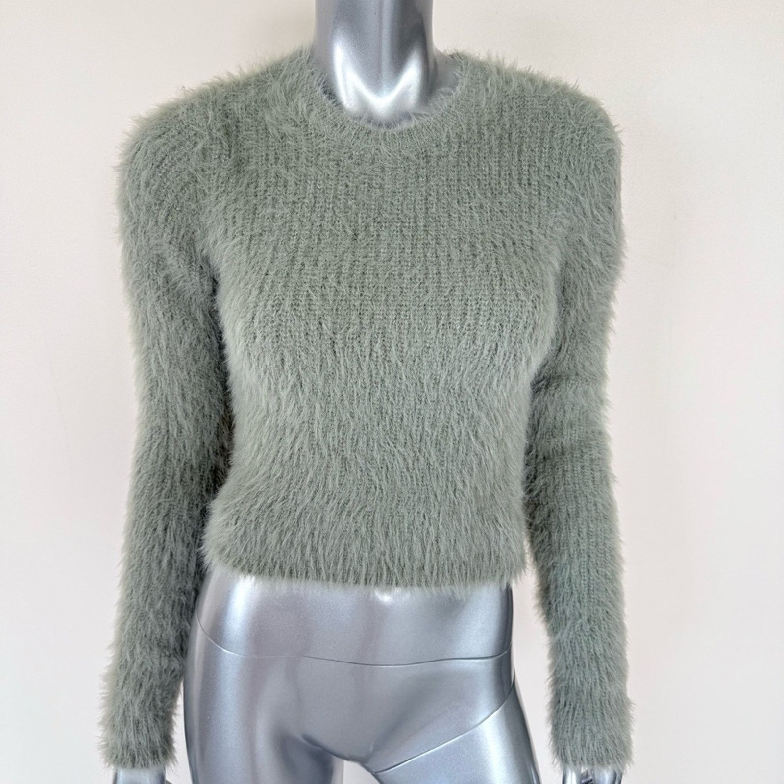 Zara Zara women sweater size S Size S / US 4 / IT 40 - 2 Thumbnail