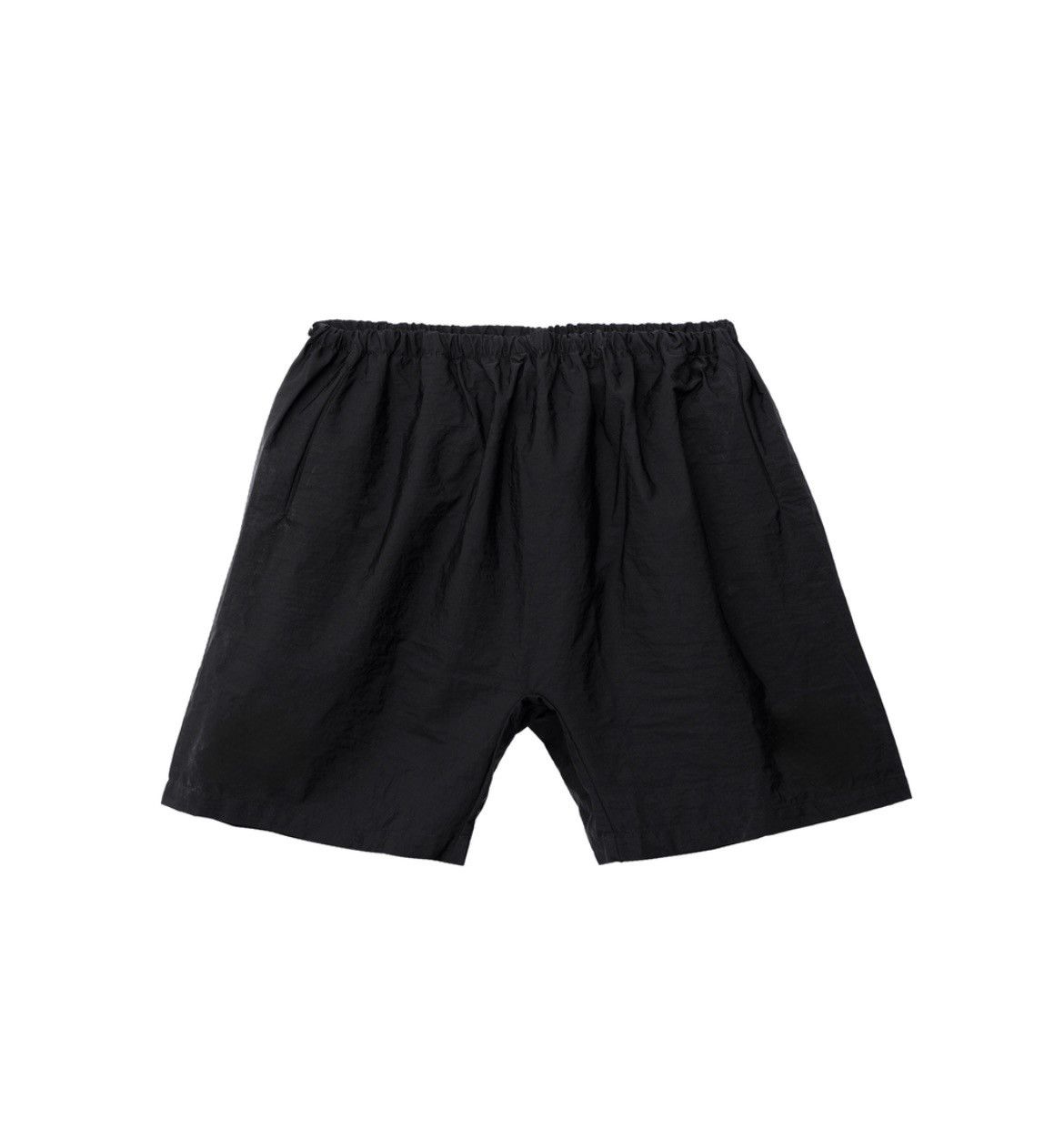 Yeezy Yeezy Gosha nylon shorts Size US 34 / EU 50 - 4 Thumbnail