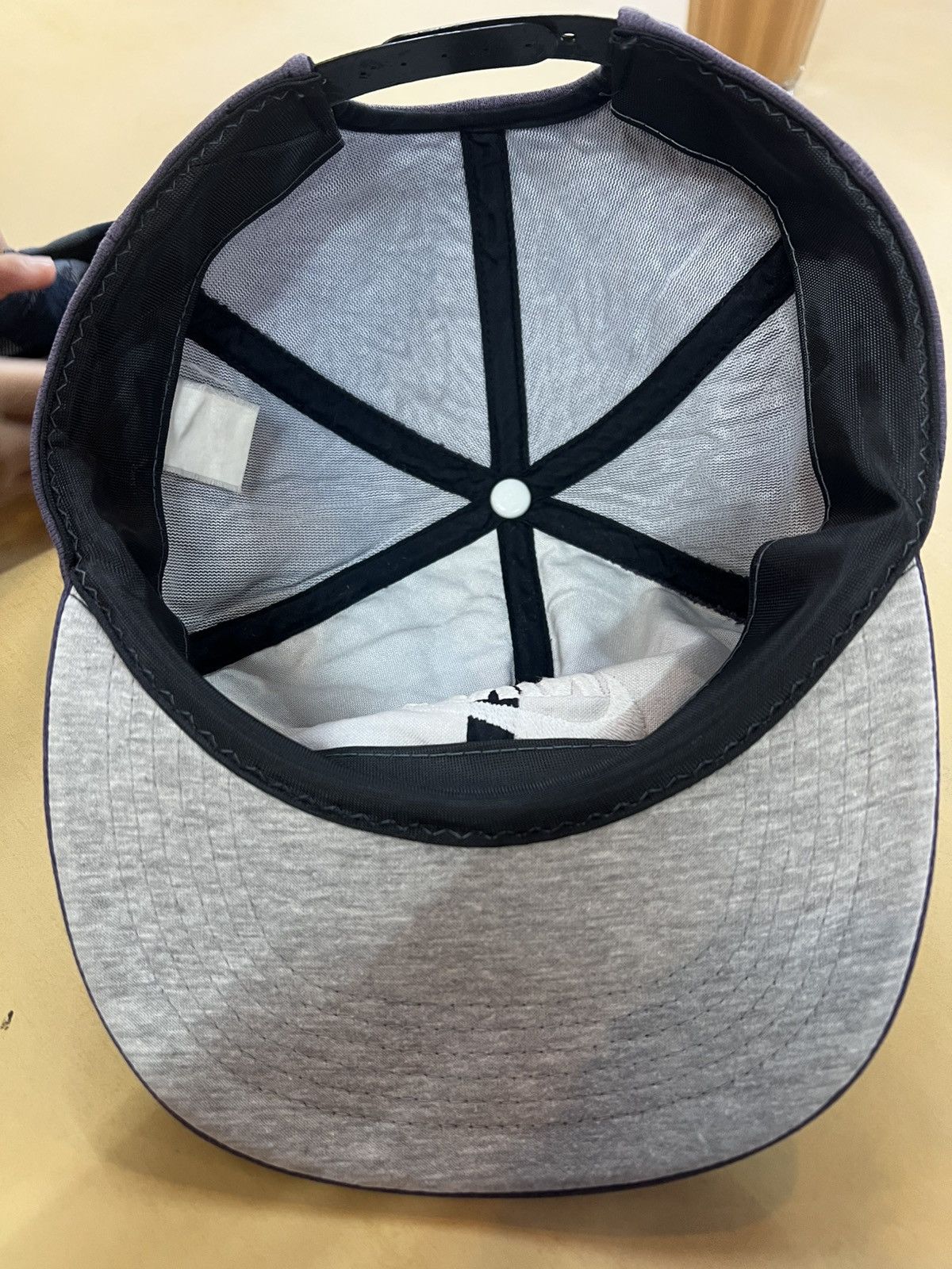 Nike × Vintage Vintage Nike Japan hat Size ONE SIZE - 6 Thumbnail