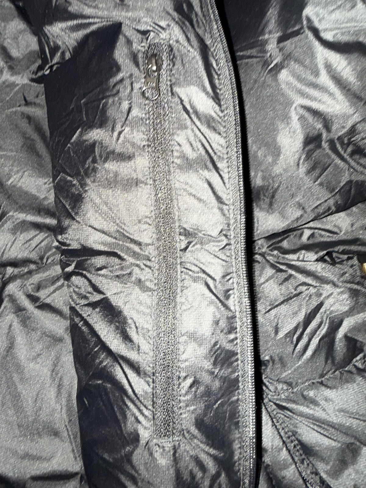 Nike Nike Adult Unisex Nikelab MMW Matthew Williams Puffer Jacket Size US S / EU 44-46 / 1 - 12 Thumbnail