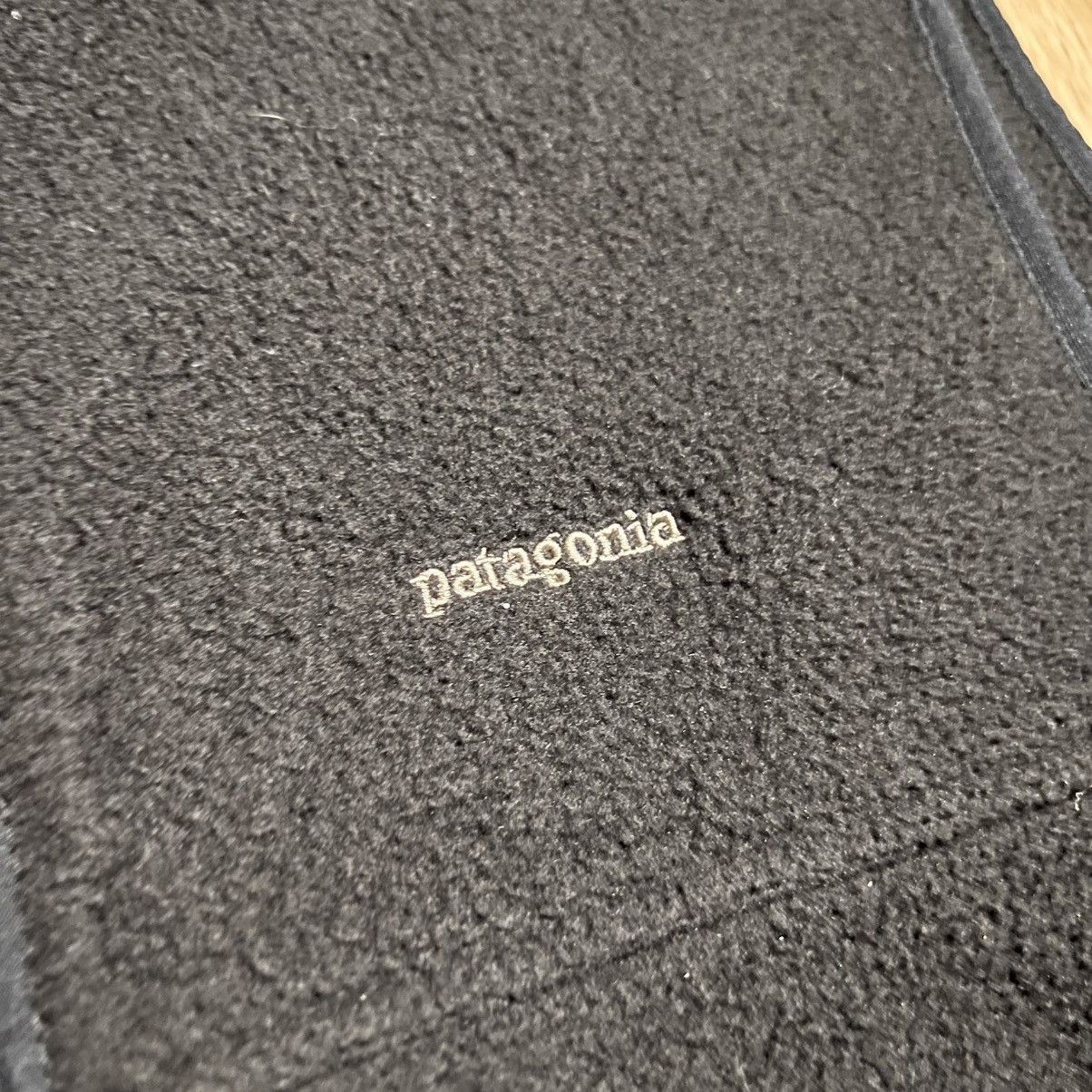 Patagonia Patagonia Vest - made in USA Size US M / EU 48-50 / 2 - 7 Thumbnail