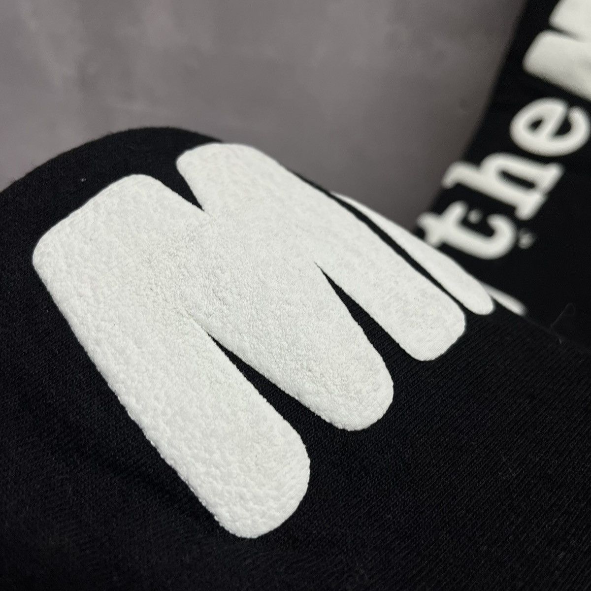 Cactus Plant Flea Market × Kid Cudi Kid Cudi CPFM For MOTM III The Void 12 Sweatpants Size US L / EU 52-54 / 3 - 3 Thumbnail