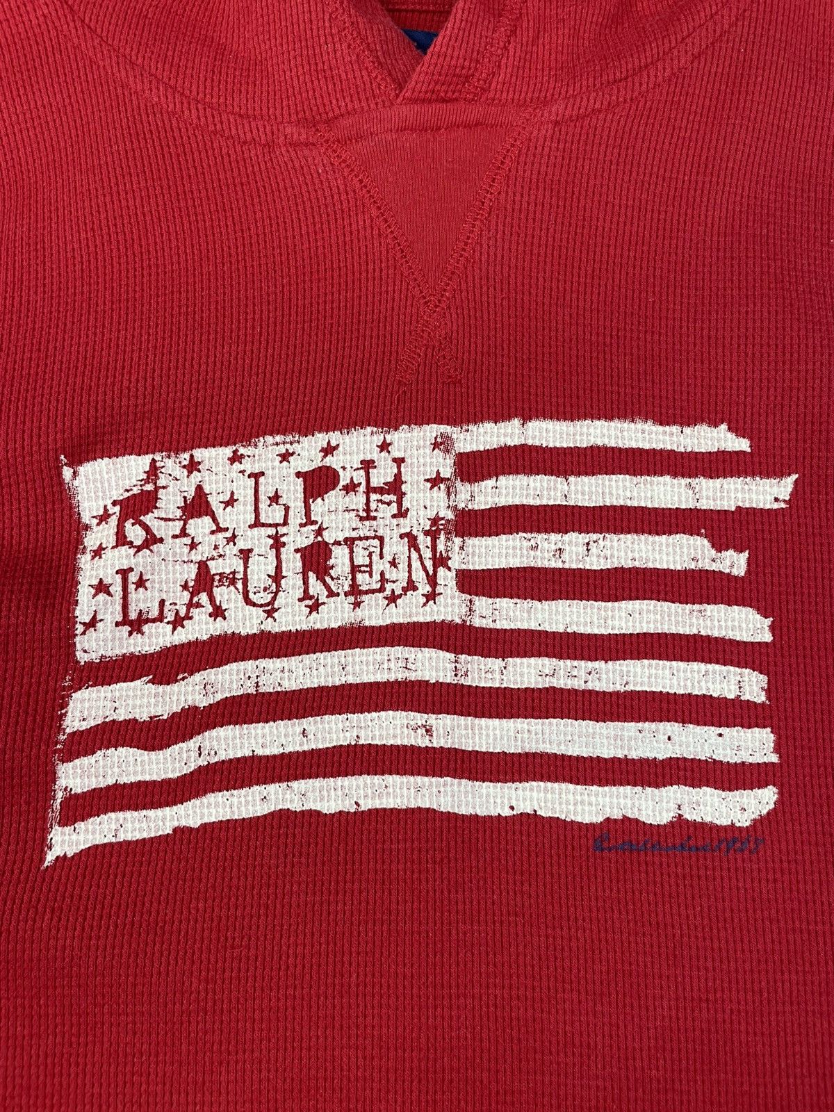Polo Ralph Lauren POLO RALPH LAUREN Size US M / EU 48-50 / 2 - 4 Thumbnail