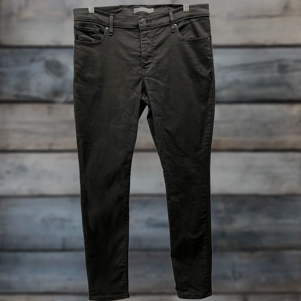 Levi's VINTAGE No Size 24" / US 00 / IT 34 - 1 Thumbnail