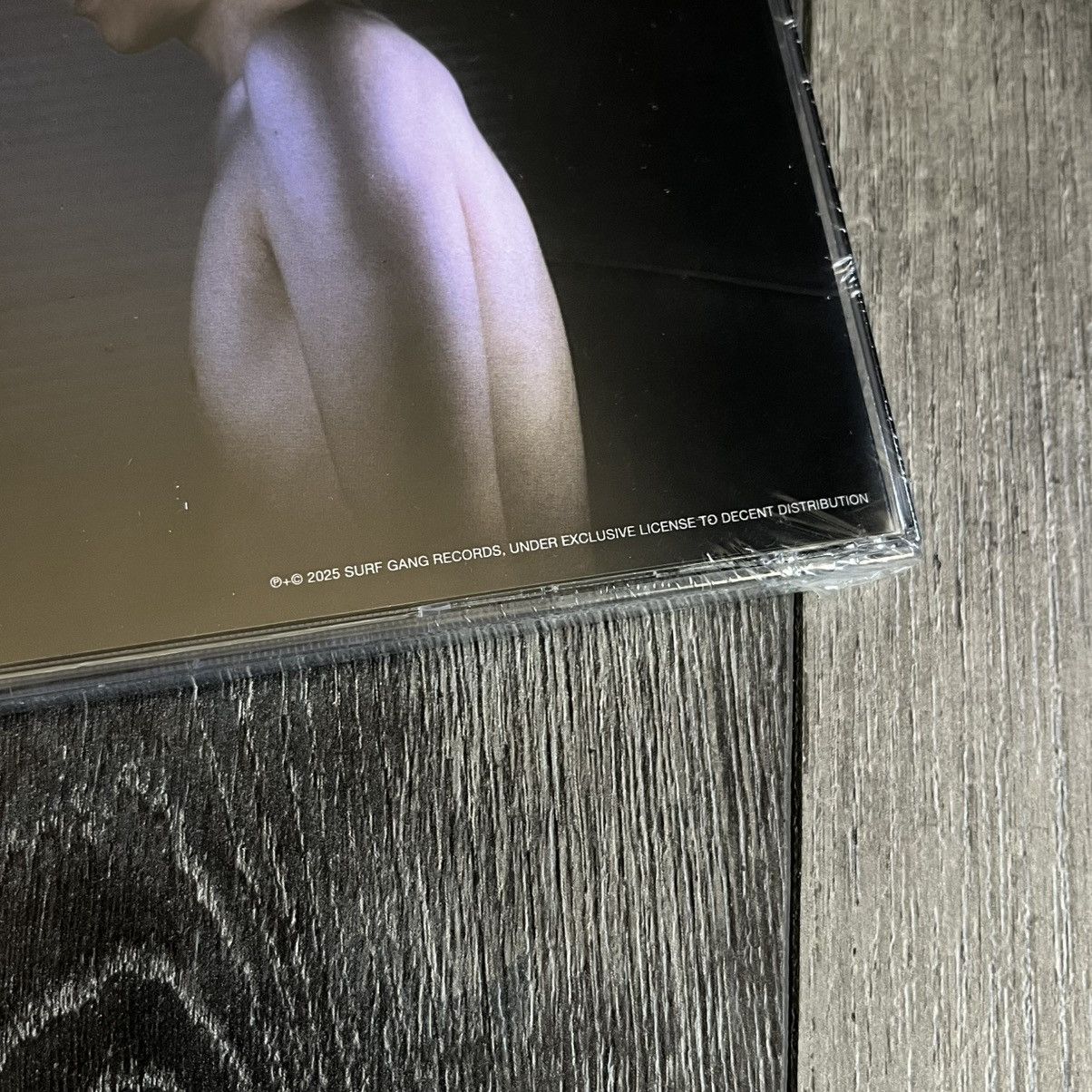 Drain Gang × Sad Boys Jackzebra - Hunched Jack Mixtape CD Sealed New Surf Gang Size ONE SIZE - 3 Thumbnail