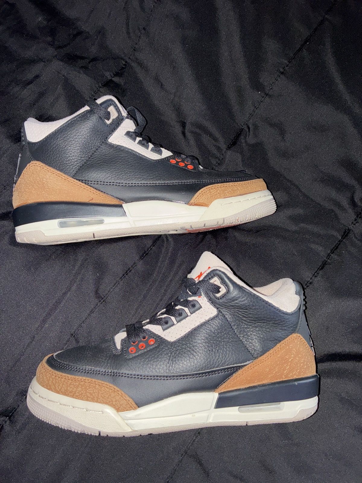 Jordan Brand air Jordan 3 “Desert Elephant” Size US 6 / IT 36 - 1 Thumbnail