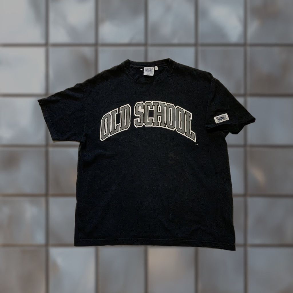 Vintage VINTAGE Westside Original Connection Old School Bow Down Chicano T-Shirt XL Men Black XL Bow Down Shirt Size US XL / EU 56 / 4 - 1 Thumbnail