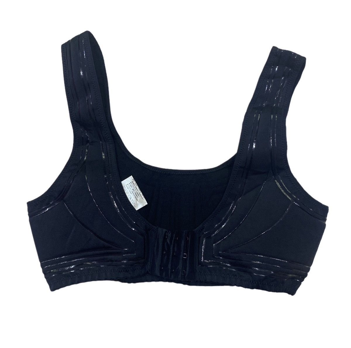 Fendi Fendi Lycra Top Size 38 Made in Italy Size XS / US 0-2 / IT 36-38 - 2 Thumbnail