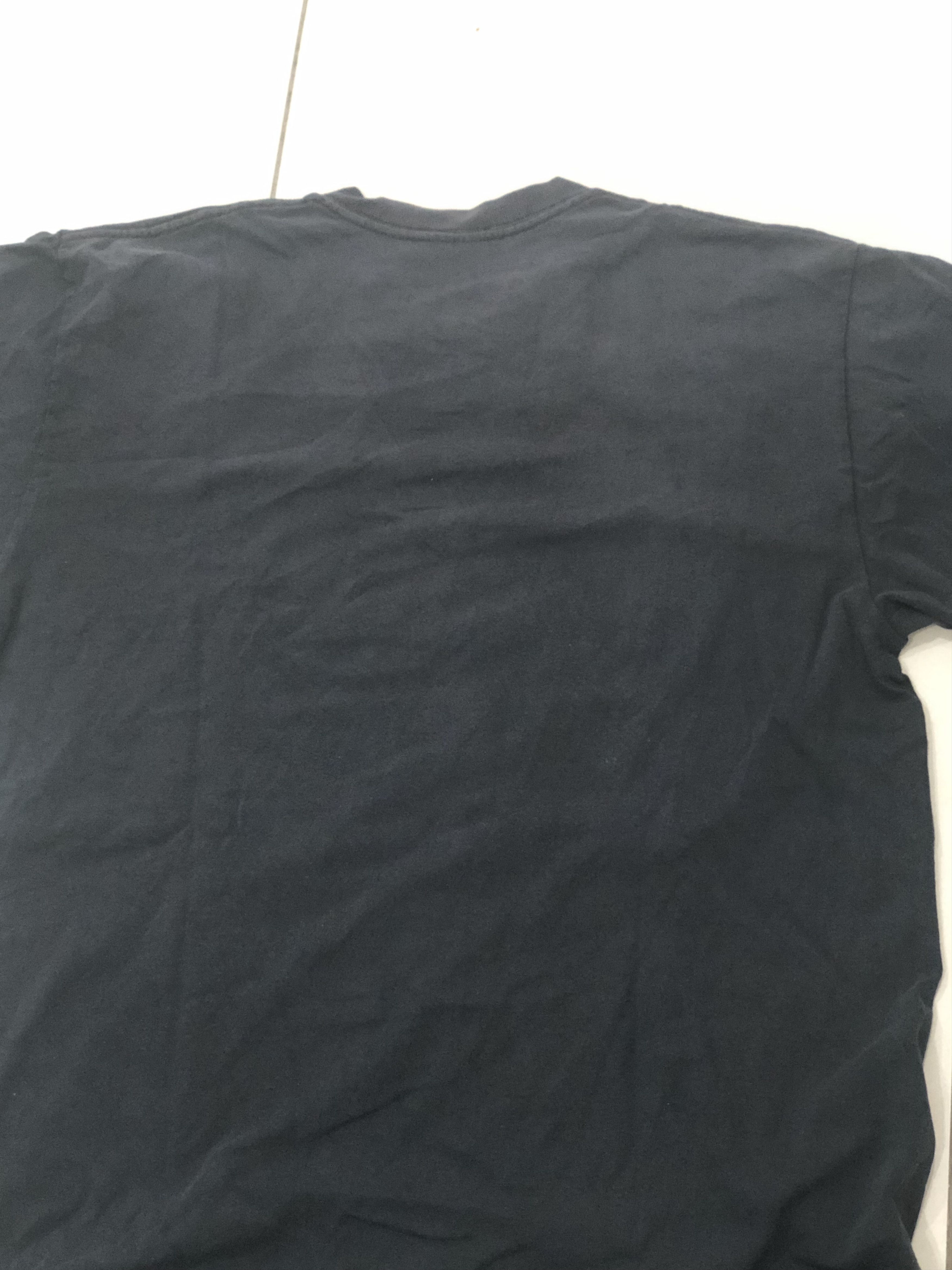 Stussy × Vintage Vintage StussyWood Long Live Rock T-shirts Size US L / EU 52-54 / 3 - 11 Thumbnail