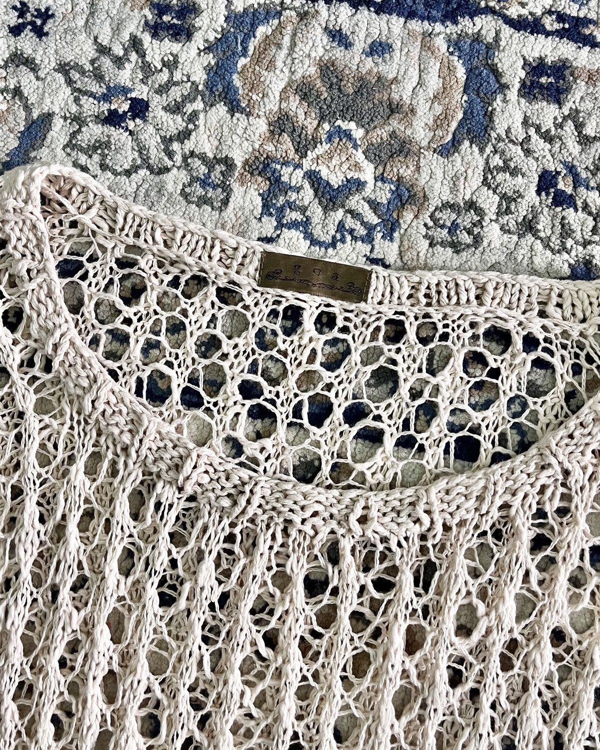 GOA GOA Knitwear Size US M / EU 48-50 / 2 - 4 Thumbnail