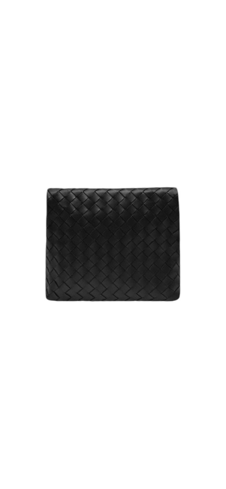Bottega Veneta BOTTEGA VENETA HYDRO MESSENGER BAG Size ONE SIZE - 2 Thumbnail