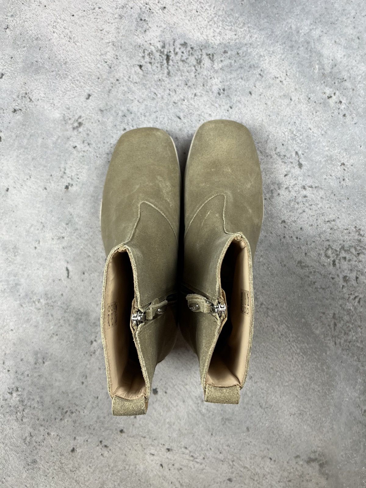 Our Legacy Our legacy michaelis boots Size US 8 / EU 41 - 5 Thumbnail