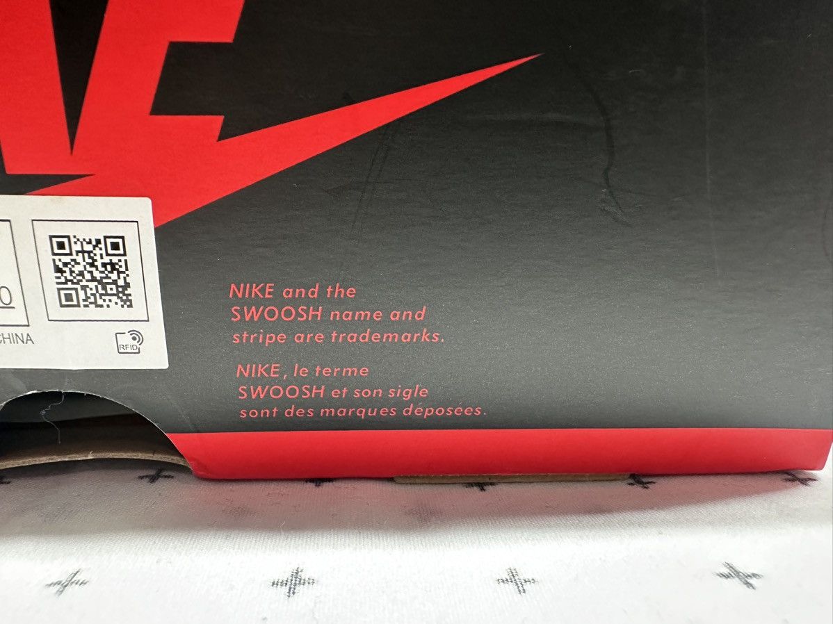 Nike University Blue Air Jordan 1 Retro High *used Size US 9 / EU 42 - 22 Thumbnail