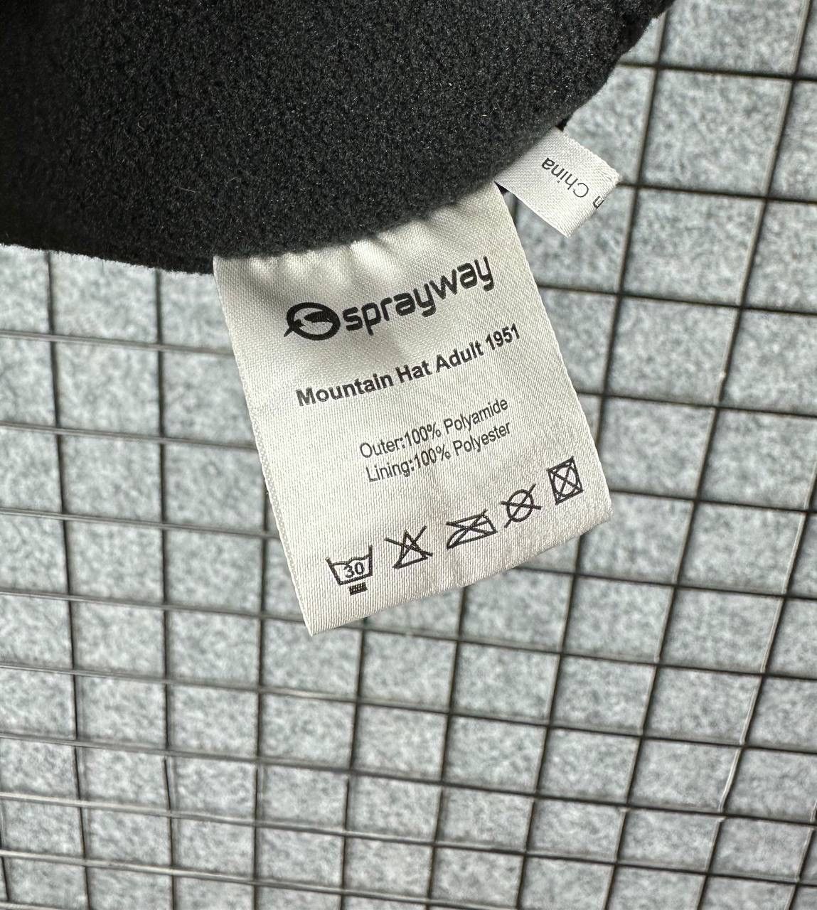 Other Sprayway hat ushanka y2k Size ONE SIZE - 7 Thumbnail