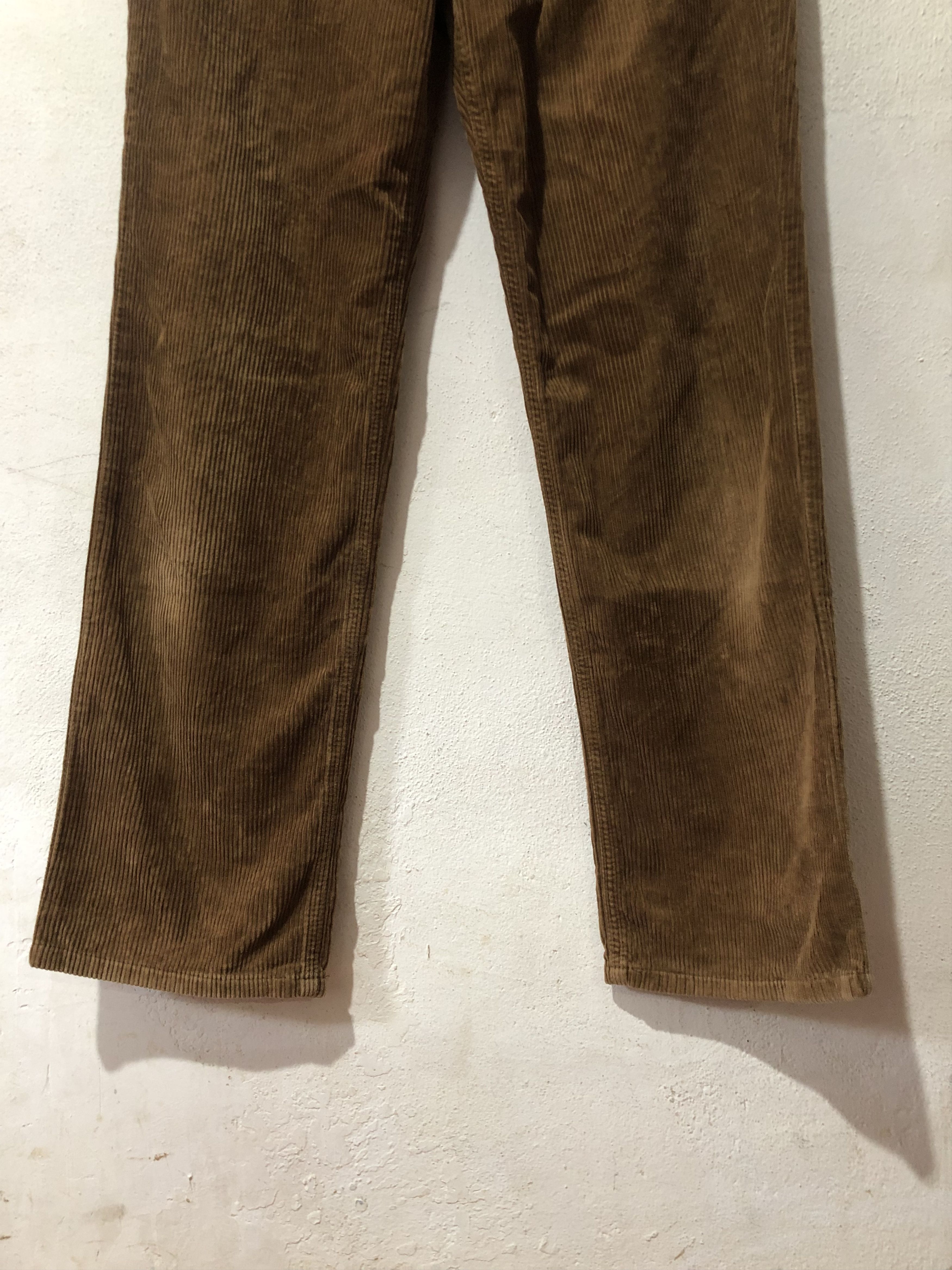 Levi's Levi’s 94 Baggy Curdoroy Size US 29 - 7 Thumbnail