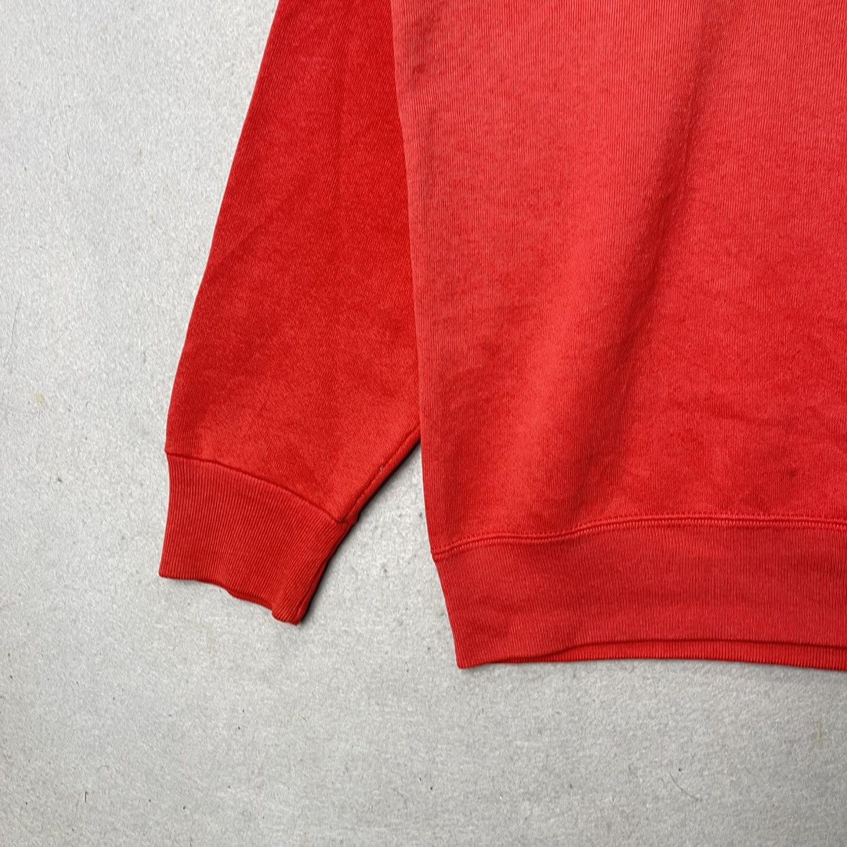 NFL Vintage San Francisco 49ers Crewneck Sweatshirt USA Made Size US M / EU 48-50 / 2 - 5 Thumbnail
