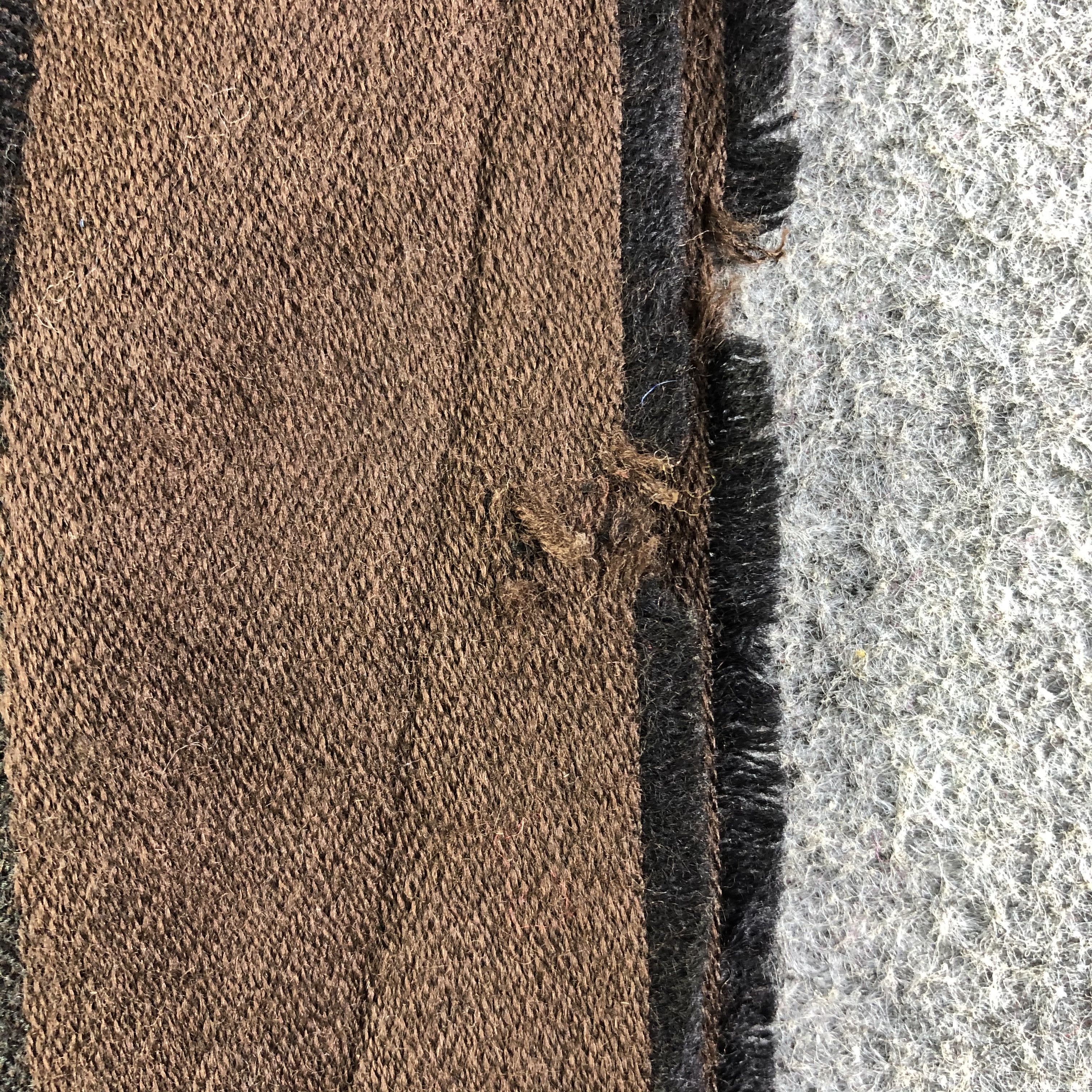 Fendi Fendi Scarf / Muffler / Neckwear P557 Size ONE SIZE - 2 Thumbnail