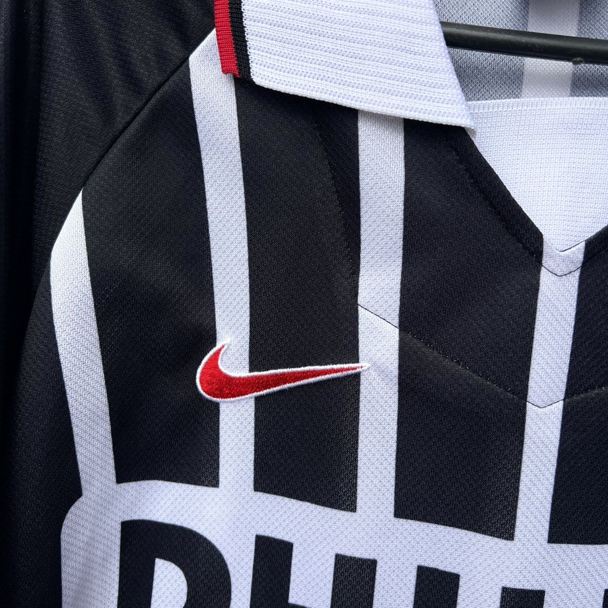 Nike PSV Eindhoven 1997 1998 Nike soccer jersey Football Shirt Size US M / EU 48-50 / 2 - 5 Thumbnail