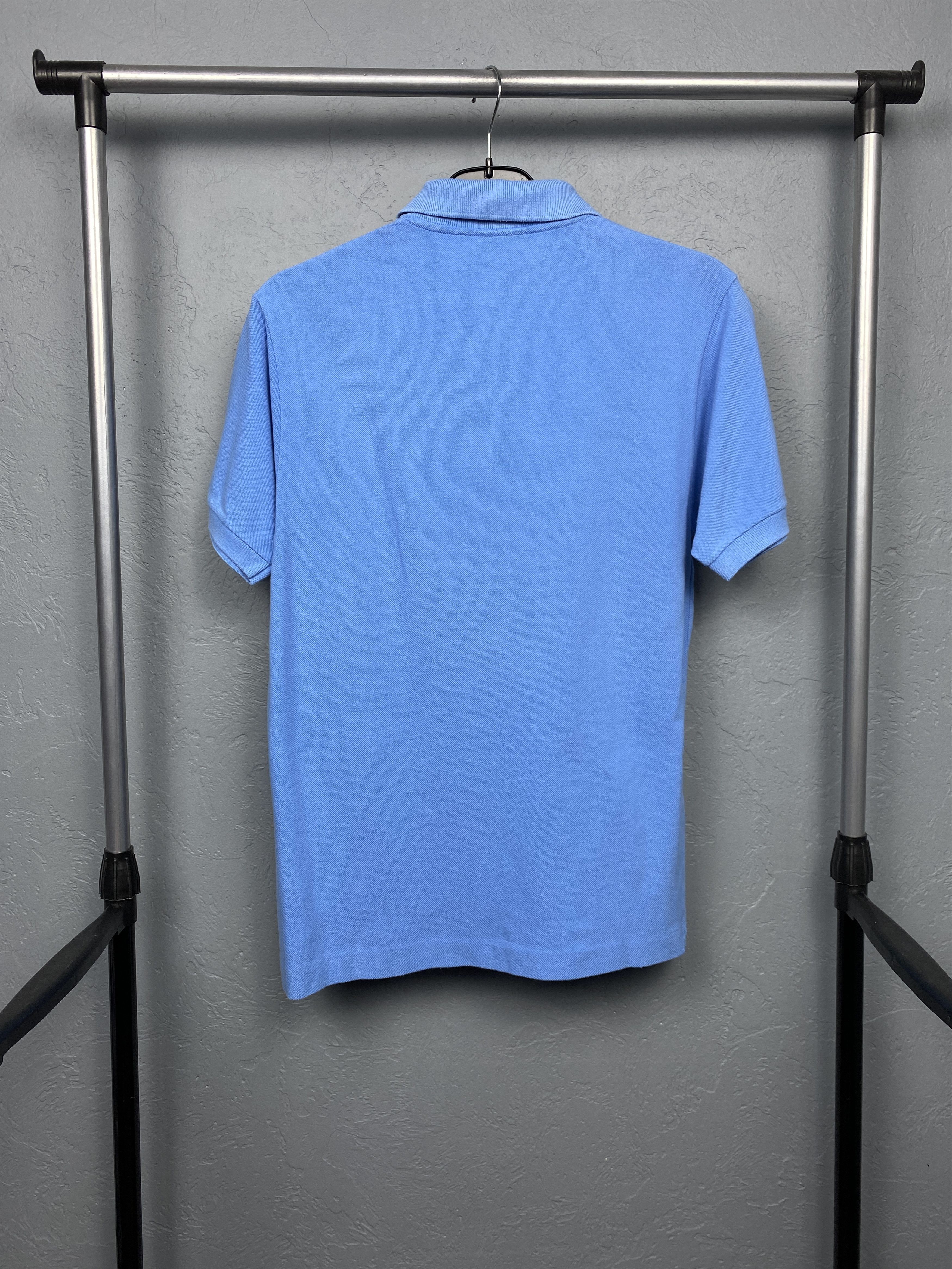 Lacoste Lacoste Vintage Mens Polo Shirt Size 3 S Size US S / EU 44-46 / 1 - 6 Thumbnail