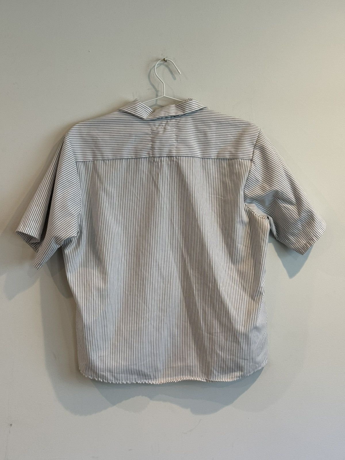basketcase gallery Basketcase Gallery Mechanic Shirt Size US M / EU 48-50 / 2 - 3 Thumbnail