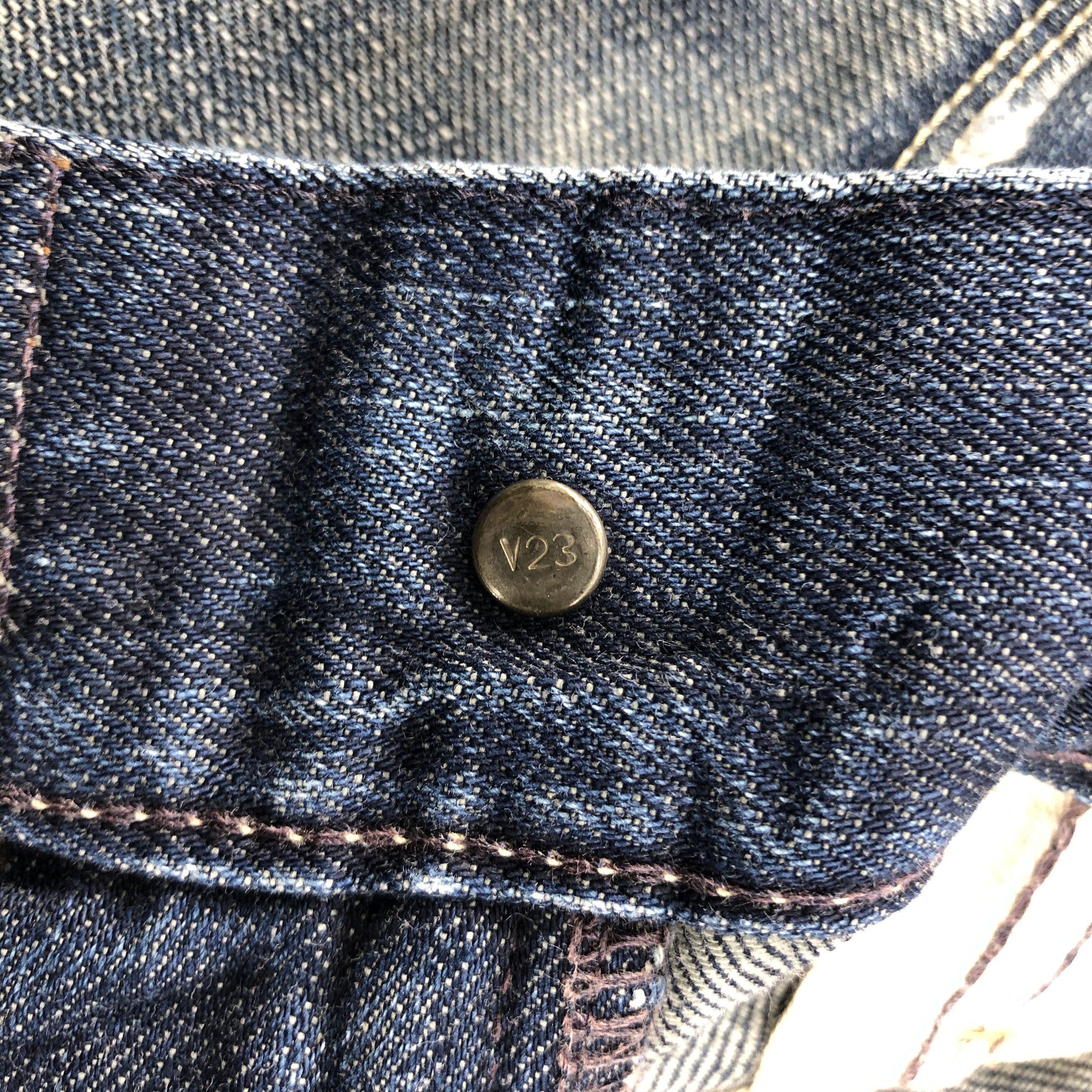 Levi's × Vintage 90s Vintage Levis 511 Earth Tone Jeans-JM2051 Size US 31 - 9 Thumbnail