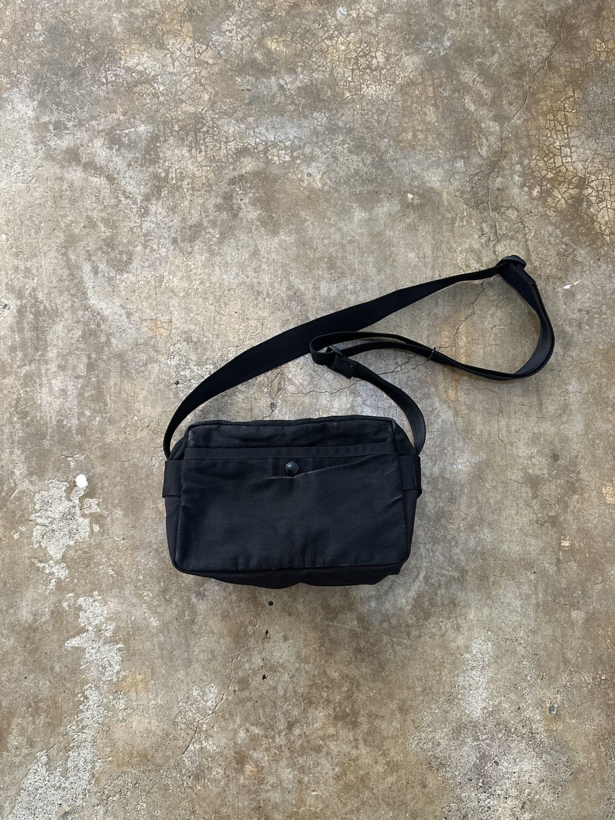 Porter Porter Tokyo Japan Shoulder Bag Size ONE SIZE - 6 Thumbnail