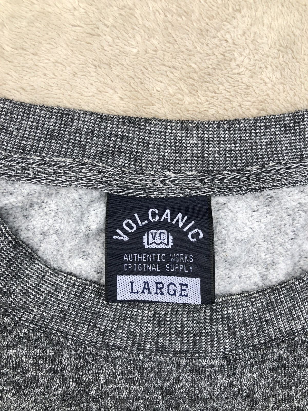 Bicycle × Vintage 🚲 Vintage Bike Image with Motivational Caption Sweatshirt Size US L / EU 52-54 / 3 - 7 Thumbnail