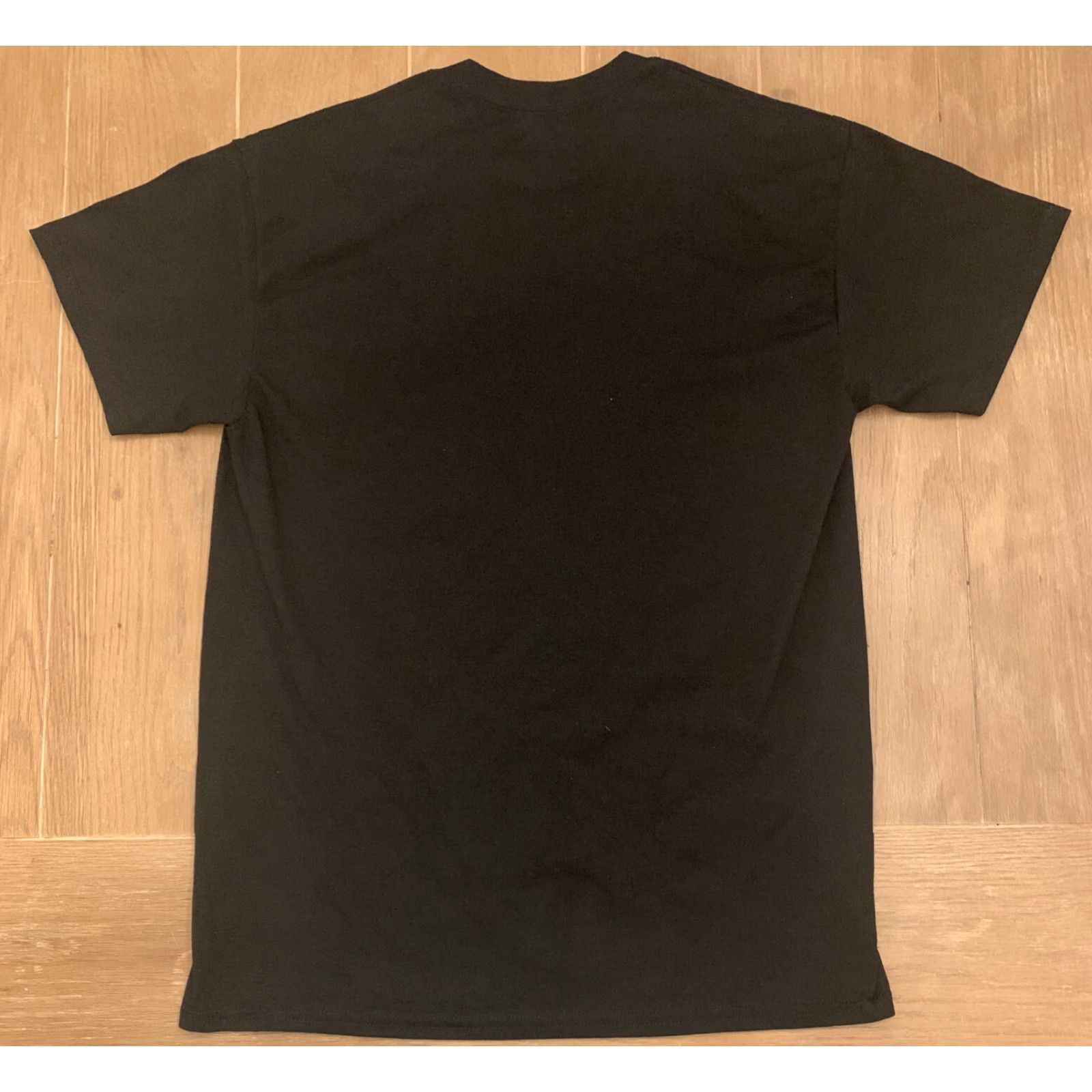 Gildan VINTAGE Dustin Douglas & The Electric Gentlemen Autographed T-Shirt Black Adult Medium Gildan Mens Size US M / EU 48-50 / 2 - 3 Thumbnail