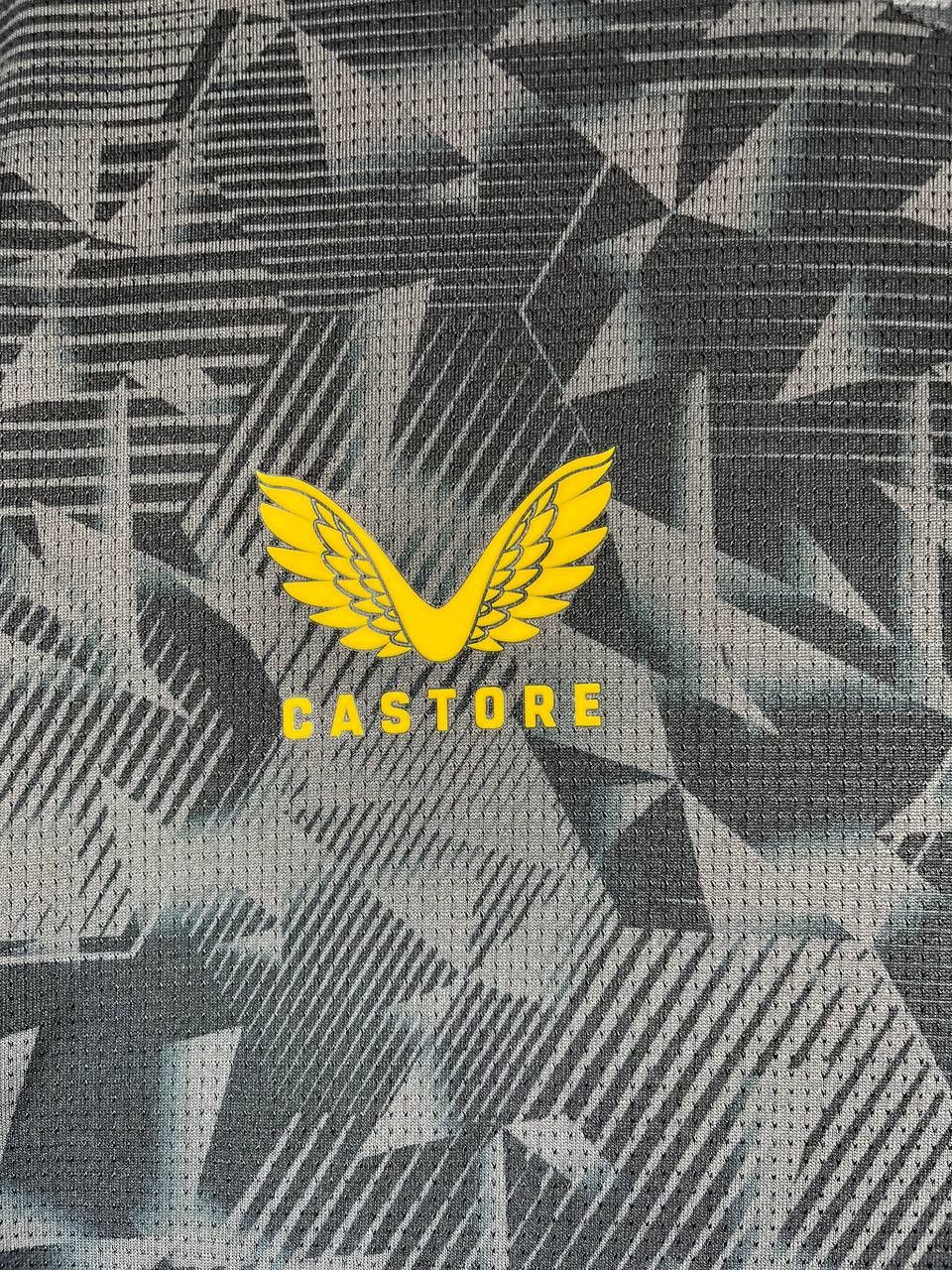 Castore Wolverhampton Wanderers 2022-23 Training Shirt Castore SizeM Size US M / EU 48-50 / 2 - 4 Thumbnail