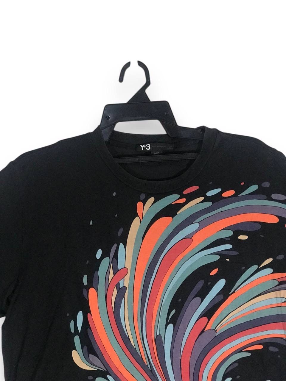 Adidas × Yohji Yamamoto adidas y-3 yohji yamamoto Size US M / EU 48-50 / 2 - 2 Thumbnail