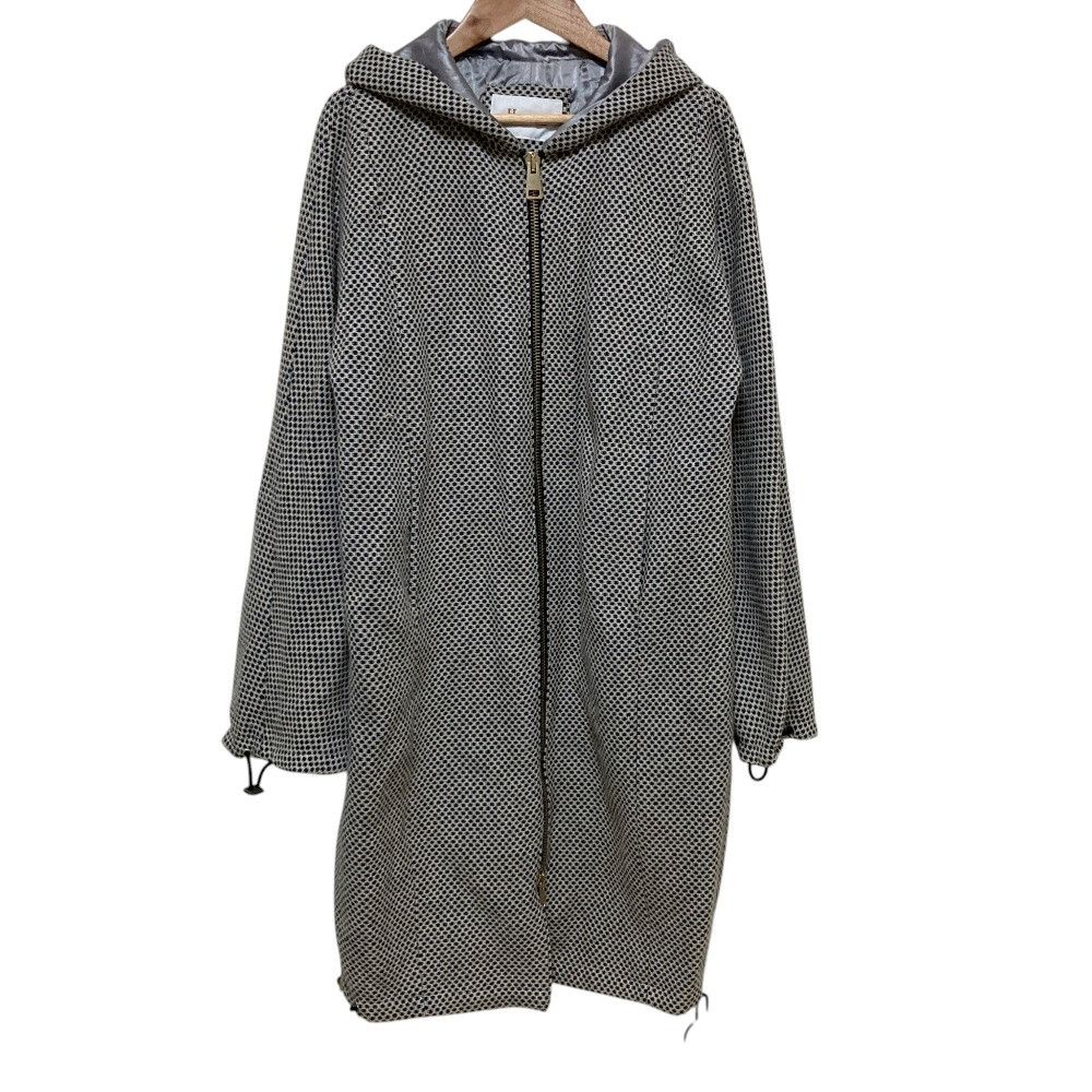 Other Other Herno Hooded Padded Coat Textile Outerwear DUTY FREE for USA Size ONE SIZE - 1 Thumbnail