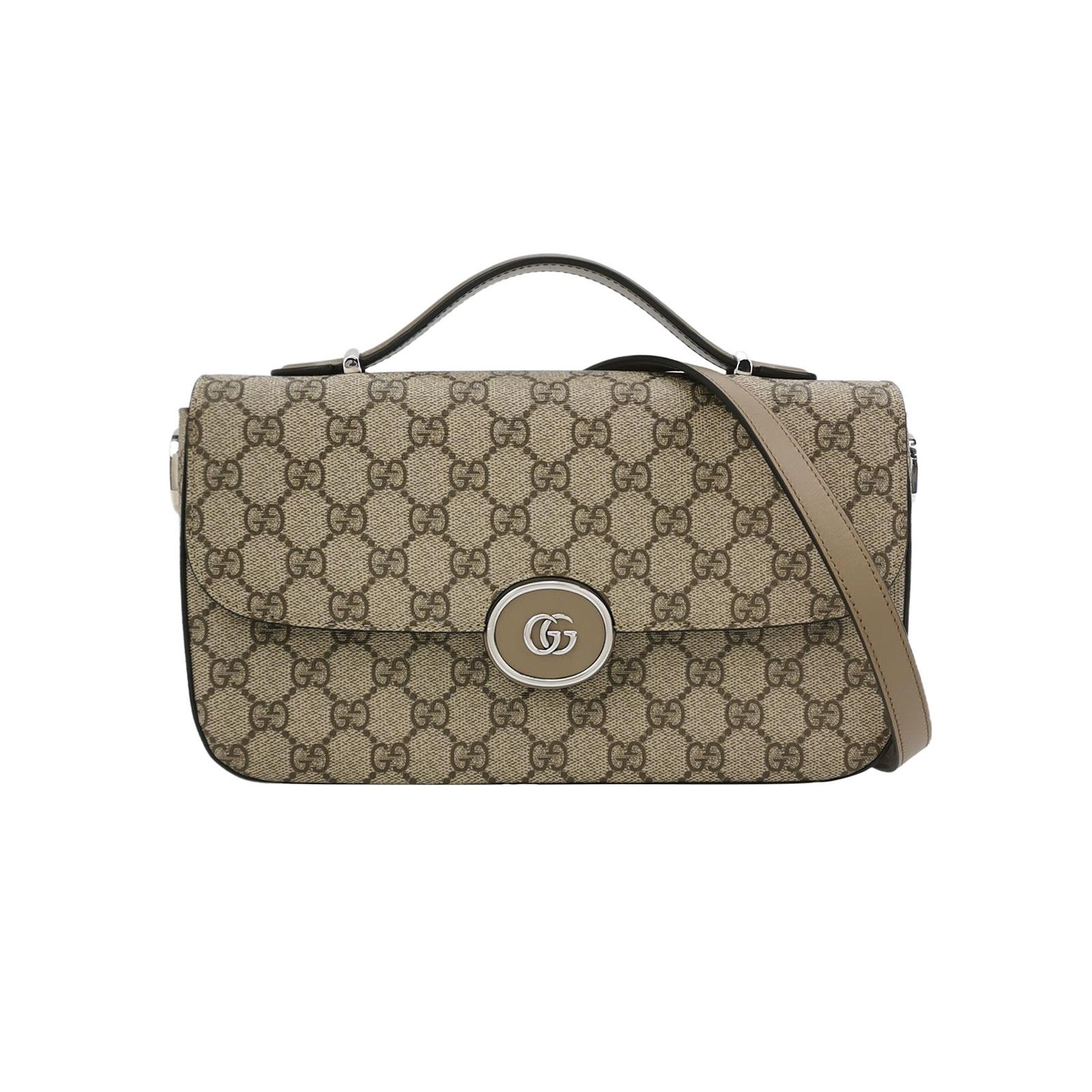 Gucci Gucci Women os Shoulder Bags Size ONE SIZE - 1 Thumbnail