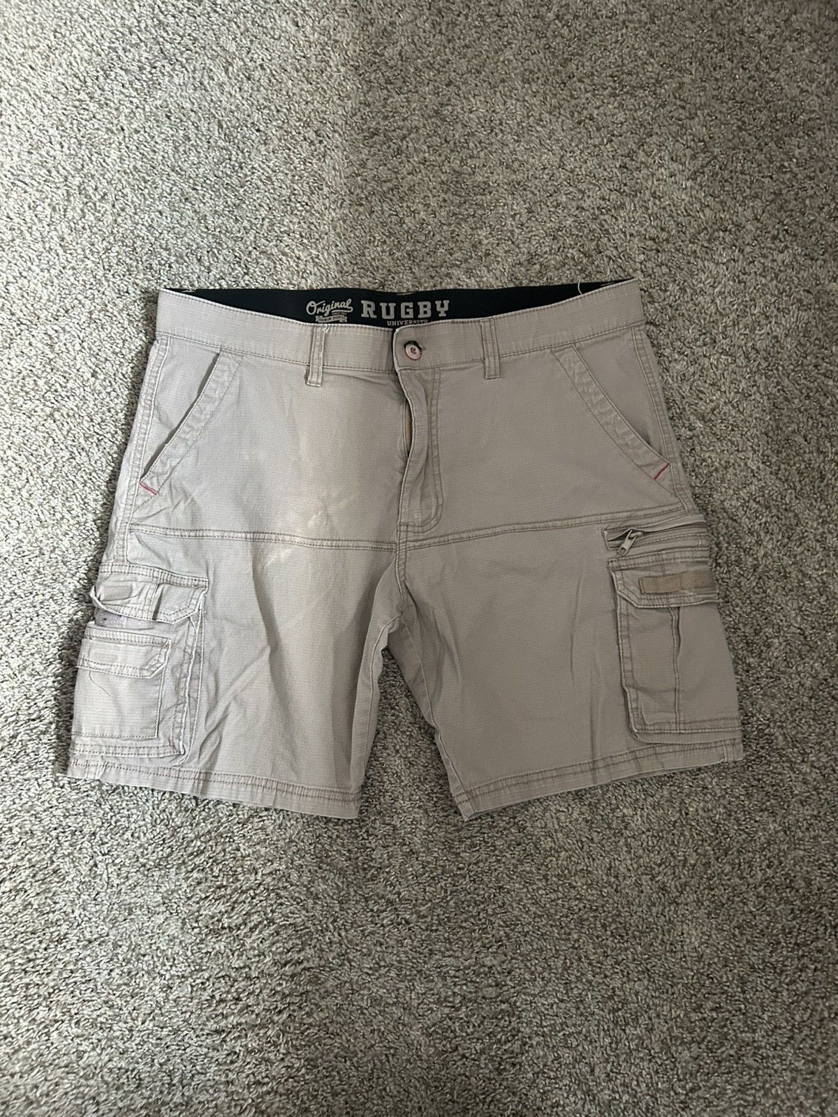 Rugby Ralph Lauren Rugby shorts Size US 34 / EU 50 - 1 Thumbnail