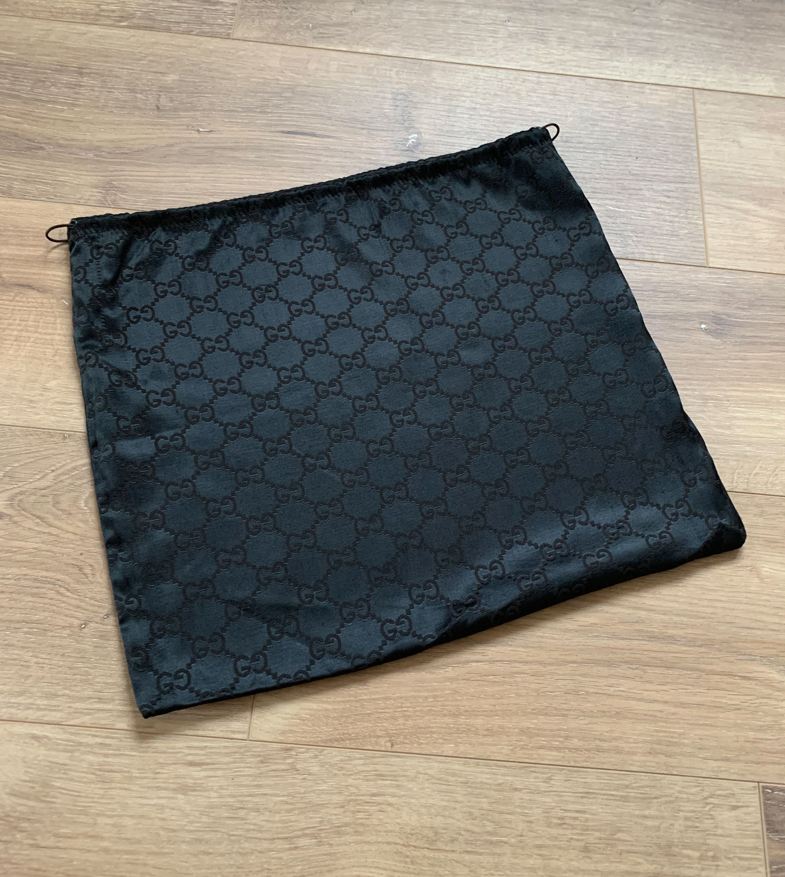 Gucci Gucci monogram dust bag Size ONE SIZE - 2 Thumbnail