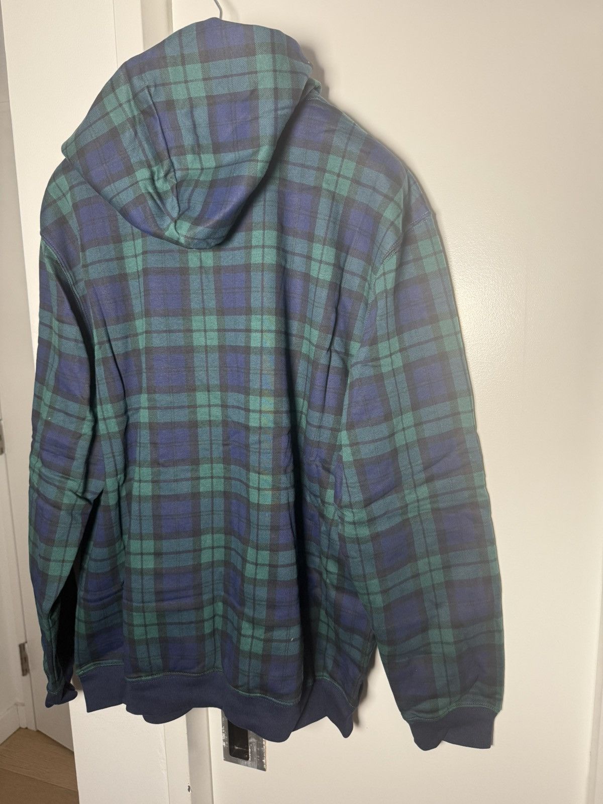 Dapper Dan × Gap Gap x Dapper Dan Hoodie Size US L / EU 52-54 / 3 - 3 Thumbnail
