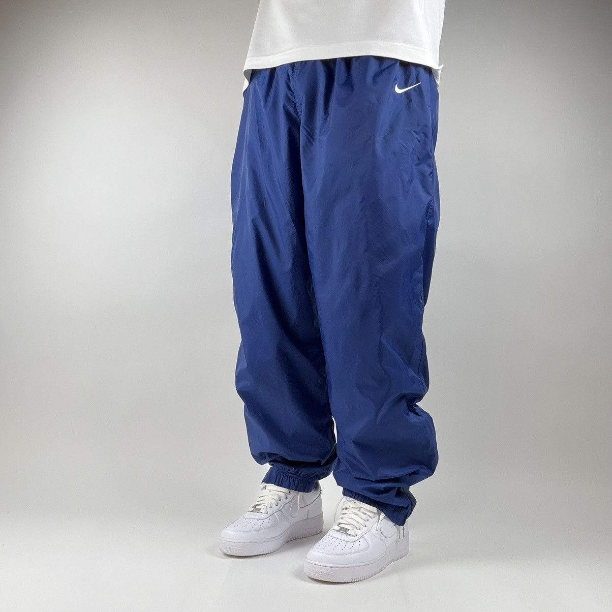 Nike ACG × Supreme Supreme X Nike ACG Belted Denim Pant | Grailed