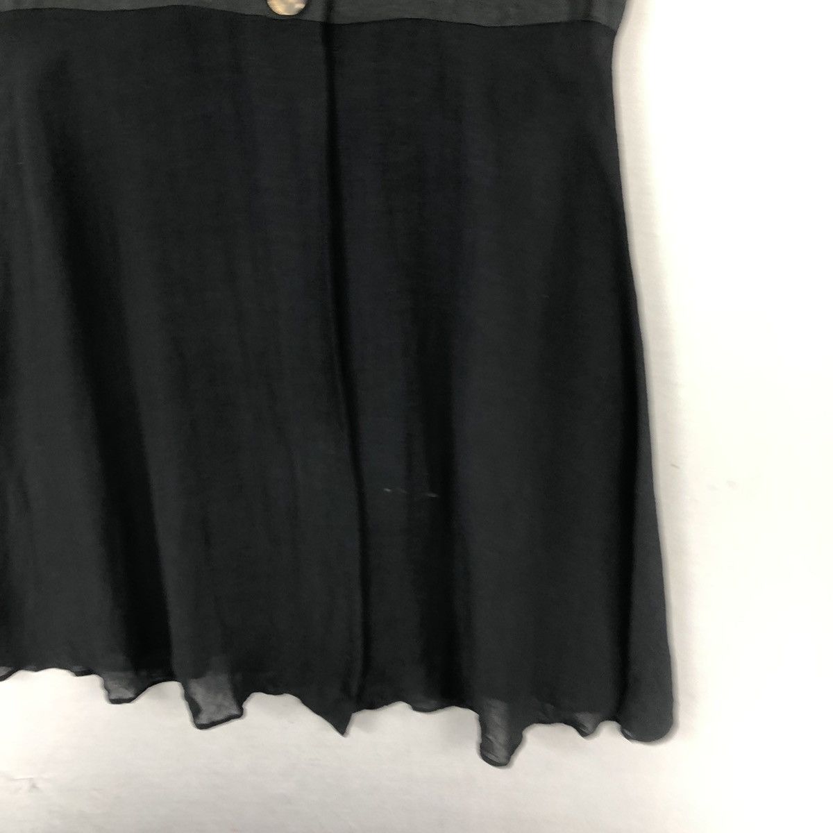 Max Mara Vintage Max Mara Midi Dress Size M / US 6-8 / IT 42-44 - 3 Thumbnail