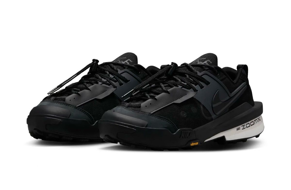 Nike × Sacai SACAI x NIKE Zegamadome Size US 10.5 / EU 43-44 - 1 Thumbnail
