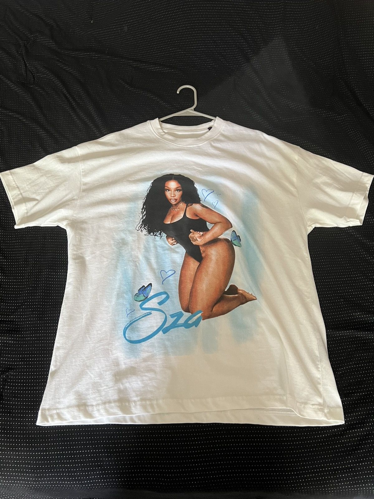 Sergio Calabasas Rare Sergio Calabasas SZA shirt Size US L / EU 52-54 / 3 - 1 Thumbnail