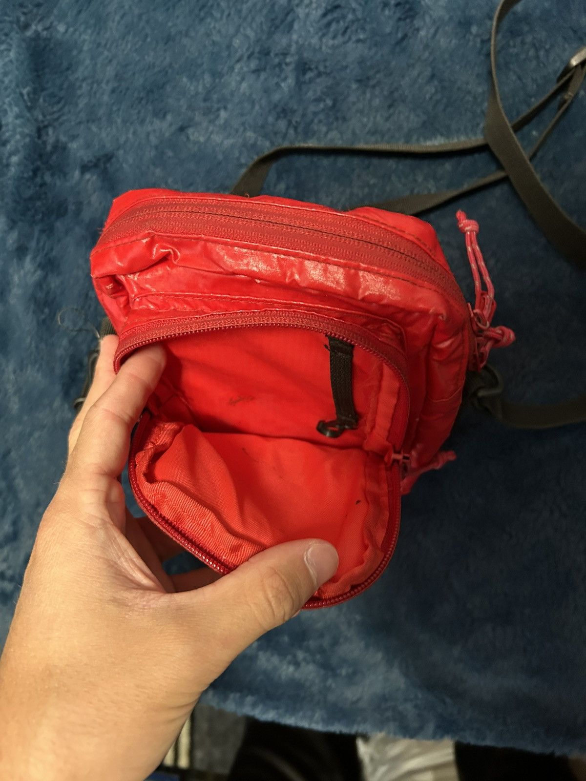Supreme Supreme shoulder bag Size ONE SIZE - 4 Thumbnail