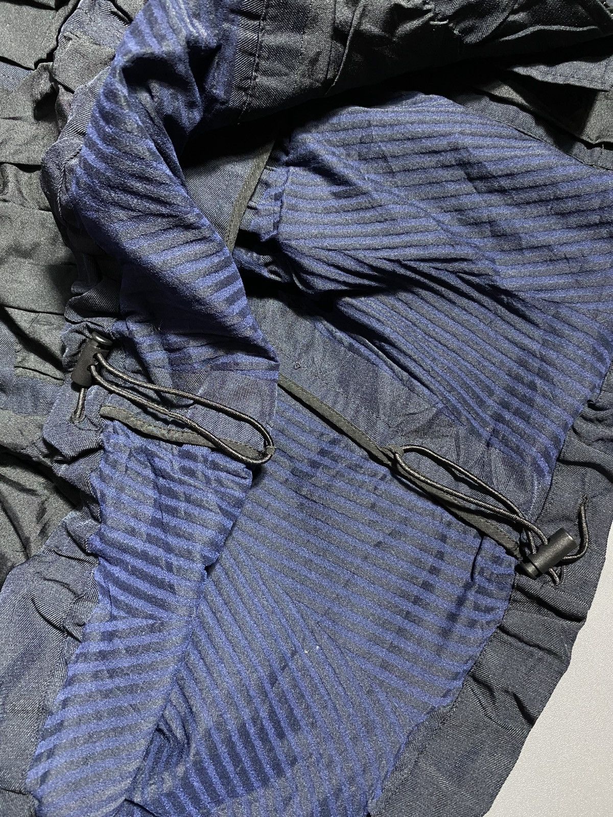 Issey Miyake Vintage Issey Miyake Maxi Dress Size L / US 10 / IT 46 - 8 Thumbnail