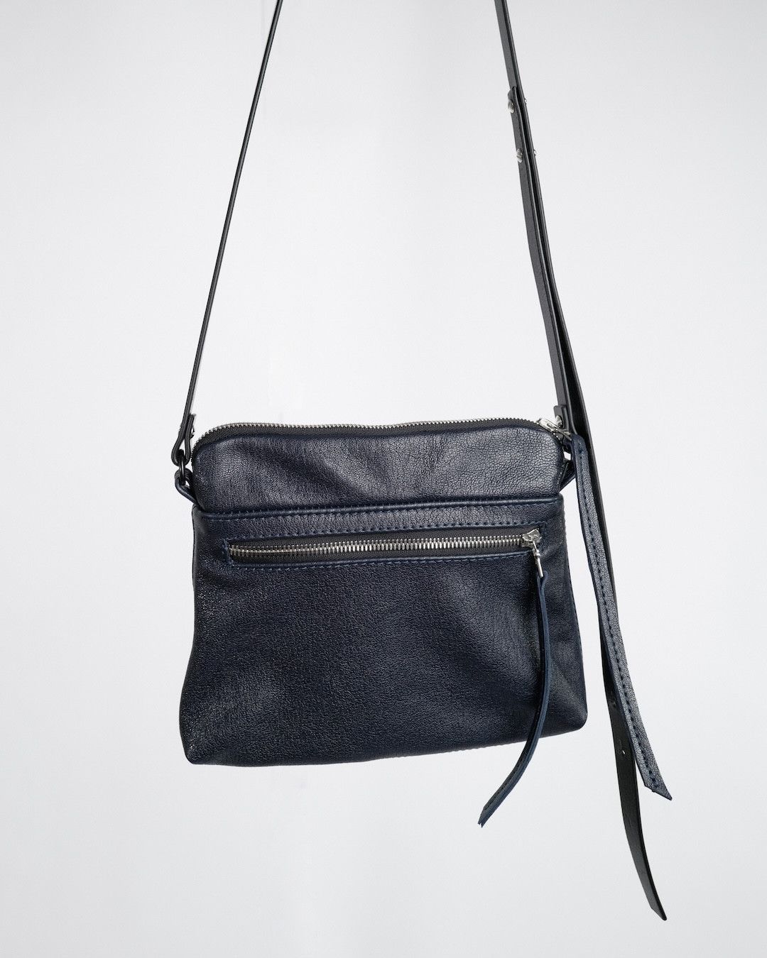 Other NKTRMNV DREVANA MINI IN GALACTIC BLUE Size ONE SIZE - 3 Thumbnail
