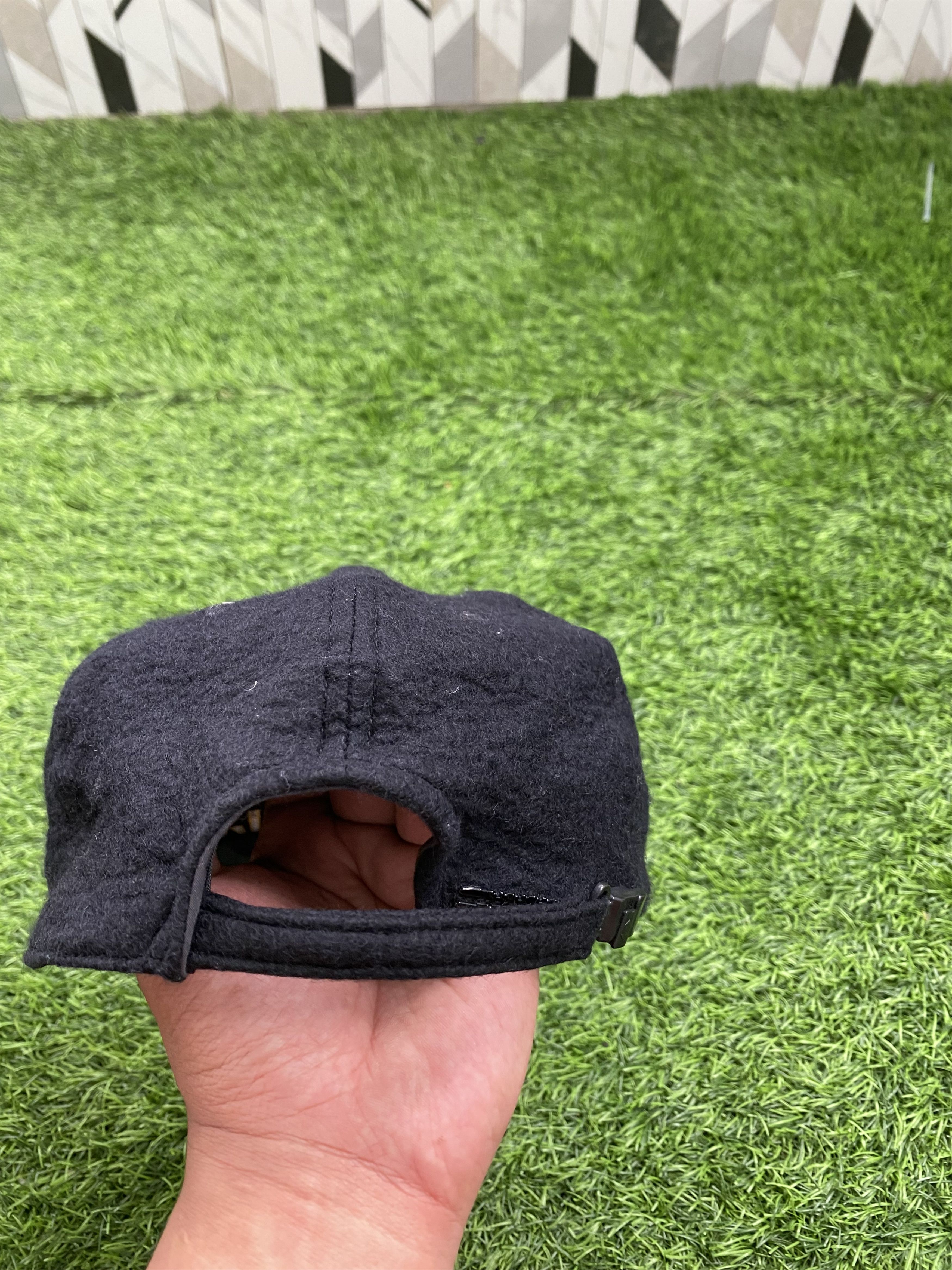 Sports Specialties Vintage Kawasaki Caps Spellout Size ONE SIZE - 4 Thumbnail