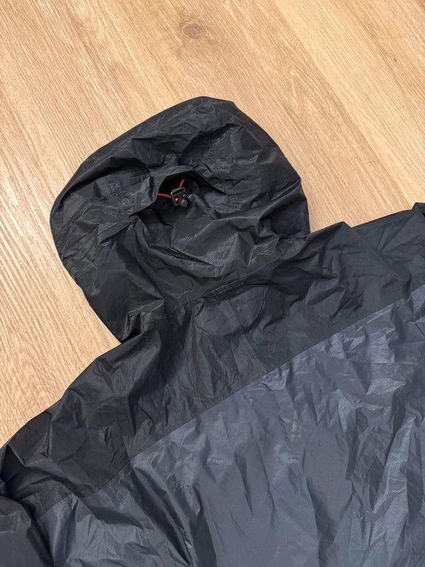 Berghaus Berghaus Extrem Fast Hike Jacket Hydroshell Waterproff XXL Size US XXL / EU 58 / 5 - 6 Thumbnail
